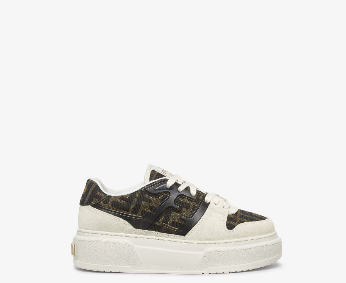 Fendi Match
