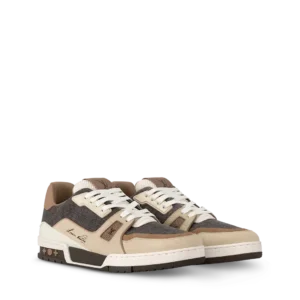 LV Trainer Outdoor Sneaker